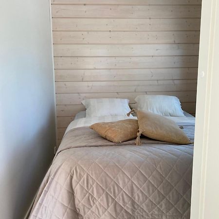 Ihana Asunto - The Nest With Sauna In Vaasa Apartment Exterior foto
