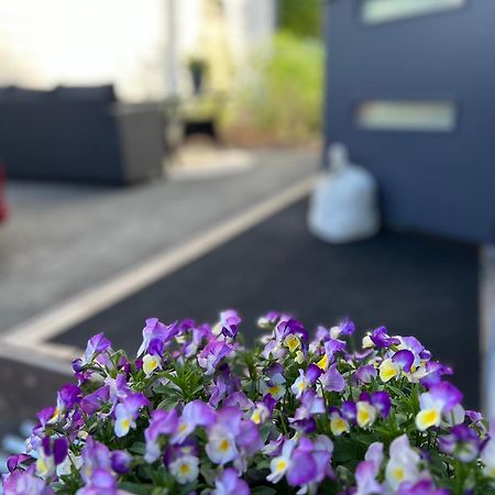 Ihana Asunto - The Nest With Sauna In Vaasa Apartment Exterior foto