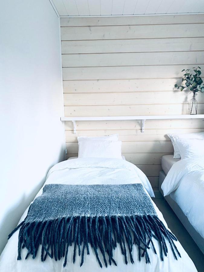 Ihana Asunto - The Nest With Sauna In Vaasa Apartment Exterior foto