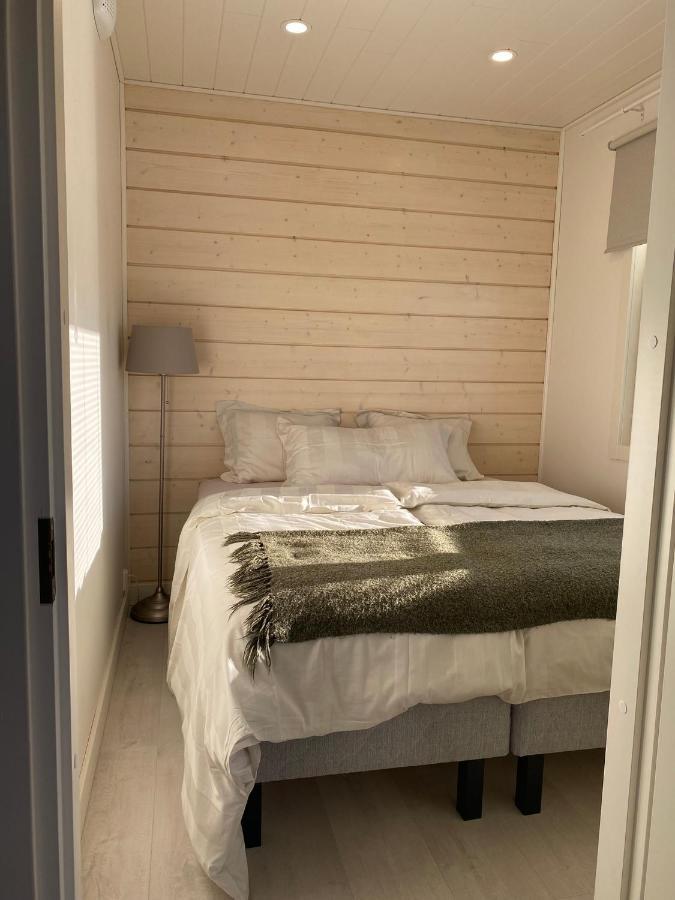 Ihana Asunto - The Nest With Sauna In Vaasa Apartment Exterior foto